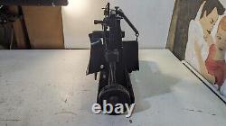 Vintage Union Special 6500 Industrial Cast Iron Sewing Machine