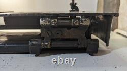 Vintage Union Special 6500 Industrial Cast Iron Sewing Machine