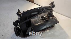Vintage Union Special 6500 Industrial Cast Iron Sewing Machine