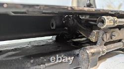 Vintage Union Special 6500 Industrial Cast Iron Sewing Machine