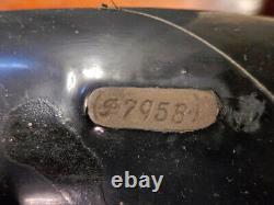 Vintage Union Special 6500 Industrial Sewing Machine