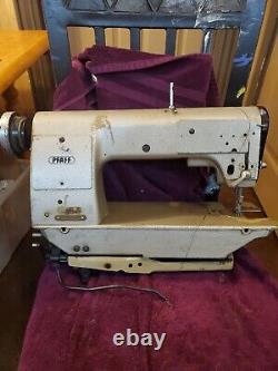 Vintage pfaff german industrial Sewing Machine 463-34/2-900 AS