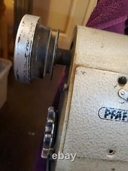 Vintage pfaff german industrial Sewing Machine 463-34/2-900 AS