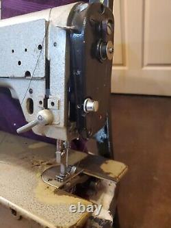 Vintage pfaff german industrial Sewing Machine 463-34/2-900 AS