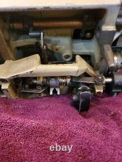 Vintage pfaff german industrial Sewing Machine 463-34/2-900 AS