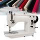WALKING FOOT INDUSTRIAL STRENGTH Heavy Duty Sewing Machine UPHOLSTERY LEATHER