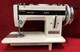 WALKING FOOT INDUSTRIAL STRENGTH Sewing Machine HEAVY DUTY UPHOLSTERY LEATHER