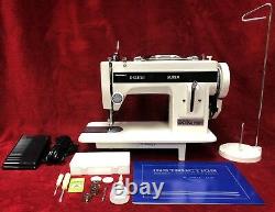 WALKING FOOT INDUSTRIAL STRENGTH Sewing Machine HEAVY DUTY UPHOLSTERY LEATHER