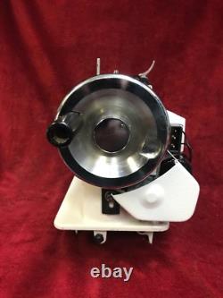 WALKING FOOT INDUSTRIAL STRENGTH Sewing Machine HEAVY DUTY UPHOLSTERY LEATHER