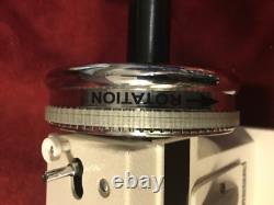 WALKING FOOT INDUSTRIAL STRENGTH Sewing Machine HEAVY DUTY UPHOLSTERY LEATHER