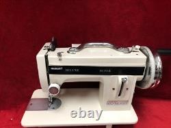 WALKING FOOT INDUSTRIAL STRENGTH Sewing Machine HEAVY DUTY UPHOLSTERY LEATHER