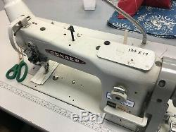 Walking Foot Industrial Sewing Machine