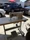 Walking Foot Sewing Machine for Upholstery Work Sewing Machine