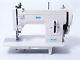 Walking Foot/Straight Stitch Sewing Machine, All Steel, Portable (similar to REX)