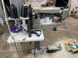 Weaver 205 Heavy Duty Sewing Machine In Great Condition, Not Seen Much Use