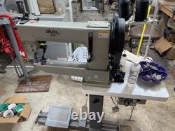 Weaver 205 Heavy Duty Sewing Machine In Great Condition, Not Seen Much Use