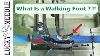 What Is A Walking Foot Sewing Machine How It Works And Why You Need One