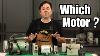 Which Servo Clutch Motor For Industrial Sewing Machine Comparing Digital Analog Speed Reducer