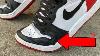 Why Do Jordan 1 S Crease