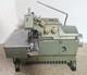 YAMATO DCZ-361CD3 Overlock Serger 4-Thread Industrial Sewing Machine Head JAPAN