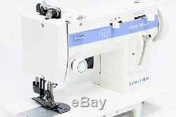 Yamata 7Arm Portable Sewing Machine