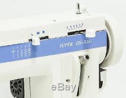 Yamata 7Arm Portable Sewing Machine