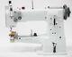 Yamata FY335 Walking Foot Cylinder Arm Industrial Sewing Machine Complete Stand
