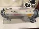 Yamata FY5318 Mechanical Industrial Sewing Machine