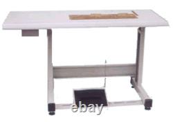 Yamata FY810 Post Bed Industrial Sewing machine with Roller Foot complete K/D