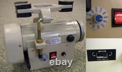 Yamata FY810 Post Bed Industrial Sewing machine with Roller Foot complete K/D