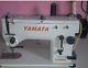 Yamata Industrial Sewing Machine 20u Zig Zag Straight Stitch 9mm Head Only