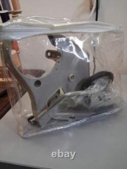 Yamata Industrial Sewing Machine With Table Model #DOL12H
