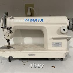 Yamata industrial sewing machine