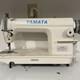 Yamata industrial sewing machine