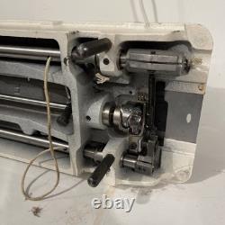 Yamata industrial sewing machine