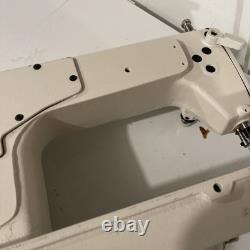 Yamata industrial sewing machine