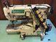 Yamato 2 Or 3 Thread Coverstitch Sewing Machine Head Only