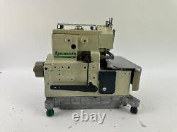 Yamato AZ8016G-02DF Industrial Sewing Machine