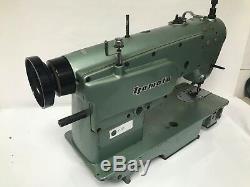 Yamato DP-1111 DP Industrial Sewing Machine Zig Zag E15011 Machine Head Only