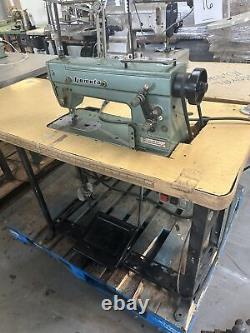 Yamato DS-100 Industrial Sewing Machine