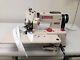 Yamato Differential Feed Blindstitch Complete Unit Industrial Sewing Machine