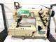 Yamato Vf2560 4 Needle Flatbed Flatseamer Head Only Industrial Sewing Machine