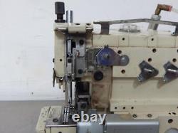 Yamato YM62924 Industrial Sewing Machine M1573