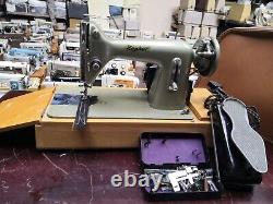Zephyr Semi Industrial, Heavy Duty Upholstery And Fabric Sewing Machine