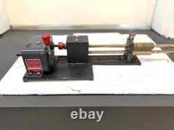 Zero Max Puller For Industrial Sewing Machine