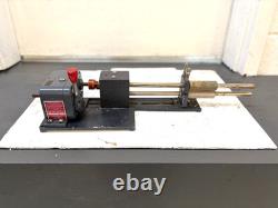 Zero Max Puller For Industrial Sewing Machine