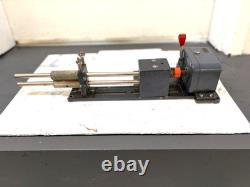 Zero Max Puller For Industrial Sewing Machine