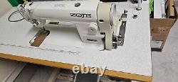 Zoje sewing machine