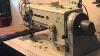Seiko Bew Industrial Sewing Machine